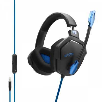 Energy Sistem Gaming Headset ESG 3 Wired Over-Ear