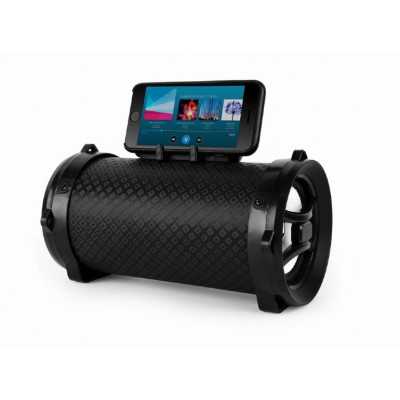 Gembird Bluetooth "Boom" speaker with equalizer function ACT-SPKBT-B Bluetooth Portable Wireless connection