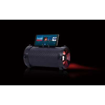 Gembird Bluetooth "Boom" speaker with equalizer function ACT-SPKBT-B Bluetooth Portable Wireless connection