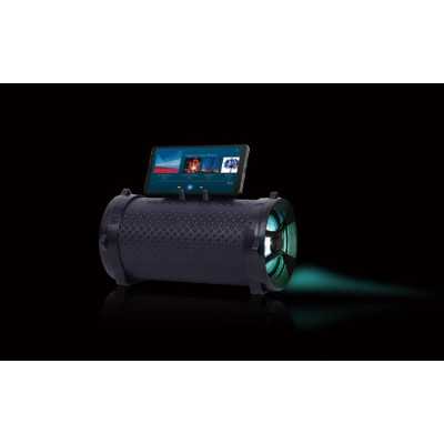 Gembird Bluetooth "Boom" speaker with equalizer function ACT-SPKBT-B Bluetooth Portable Wireless connection