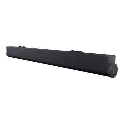 Dell Slim Conferencing Soundbar SB522A 4.5 W Black