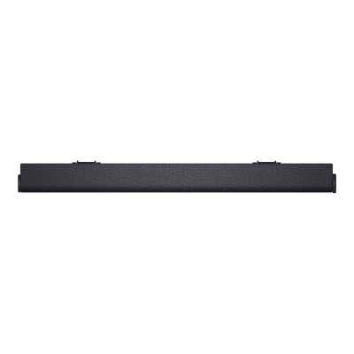 Dell Slim Conferencing Soundbar SB522A 4.5 W Black