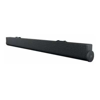 Dell Slim Conferencing Soundbar SB522A 4.5 W Black