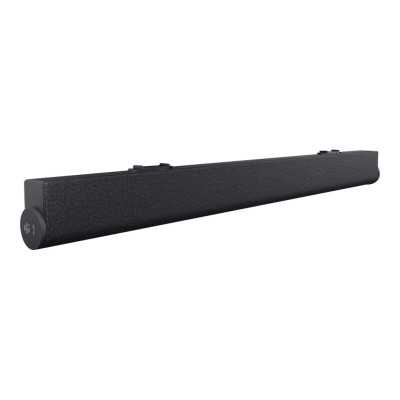 Dell Slim Conferencing Soundbar SB522A 4.5 W Black