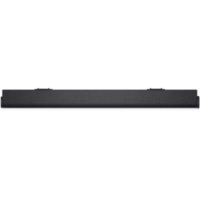 Dell Slim Conferencing Soundbar SB522A 4.5 W Black