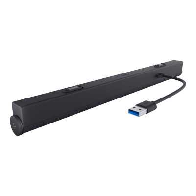 Dell Slim Conferencing Soundbar SB522A 4.5 W Black