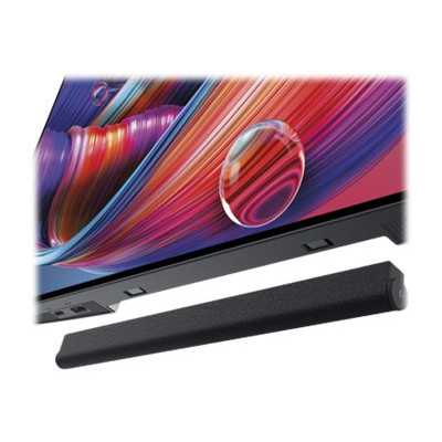 Dell Slim Conferencing Soundbar SB522A 4.5 W Black