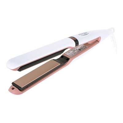 Adler Hair Straightener AD 2321 Warranty 24 month(s) Ceramic heating system Display LCD Temperature (min) 140 C Temperature (max