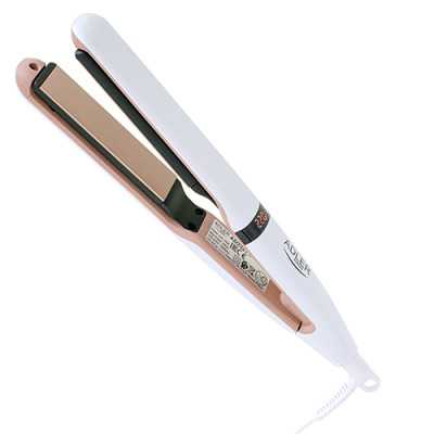 Adler Hair Straightener AD 2321 Warranty 24 month(s) Ceramic heating system Display LCD Temperature (min) 140 C Temperature (max