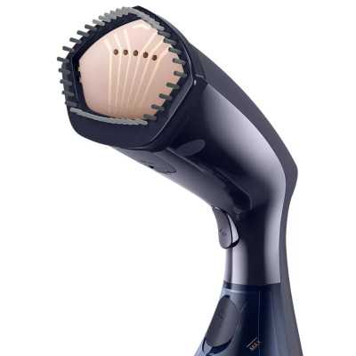 Philips Steamer GC810/20 Handheld 1600 W 0.23 L 32 g/min Black