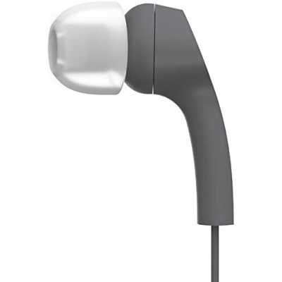 Koss Headphones KEB9iGRY Wired In-ear Microphone Gray