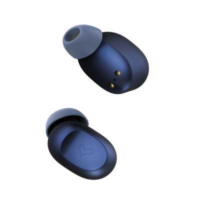 Energy Sistem True Wireless Earphones Urban 3 Wireless In-ear Microphone Wireless Indigo