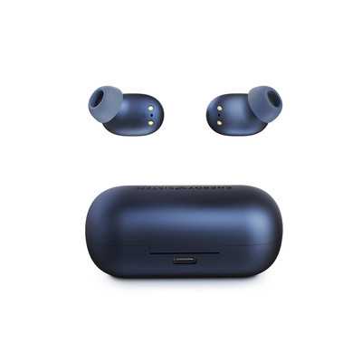 Energy Sistem True Wireless Earphones Urban 3 Wireless In-ear Microphone Wireless Indigo