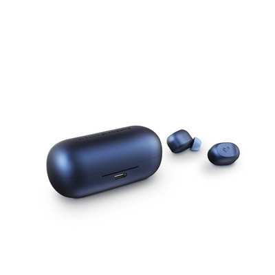 Energy Sistem True Wireless Earphones Urban 3 Wireless In-ear Microphone Wireless Indigo