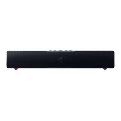 Razer Gaming Soundbar Leviathan V2 X Black