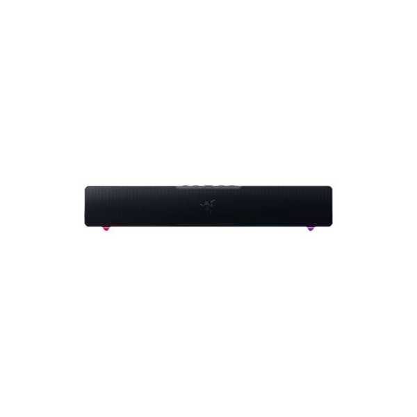 Razer Gaming Soundbar Leviathan V2 X Black