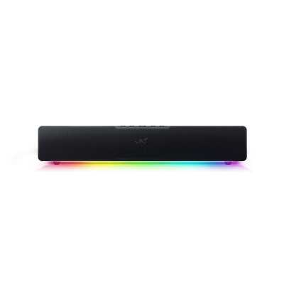 Razer Gaming Soundbar Leviathan V2 X Black