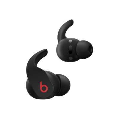 Beats True Wireless Earbuds Fit Pro In-ear Microphone Beats Black