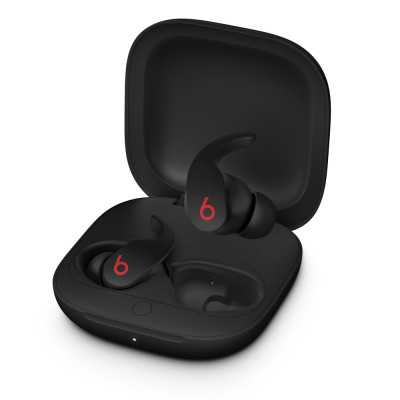 Beats True Wireless Earbuds Fit Pro In-ear Microphone Beats Black