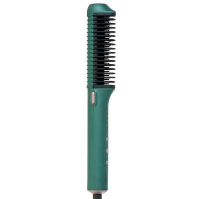 Adler Straightening Brush AD 2324 Warranty 24 month(s) Temperature (max) 210 C Green