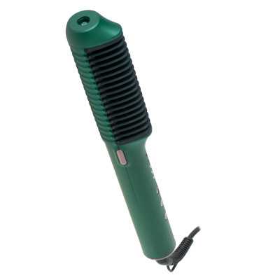 Adler Straightening Brush AD 2324 Warranty 24 month(s) Temperature (max) 210 C Green