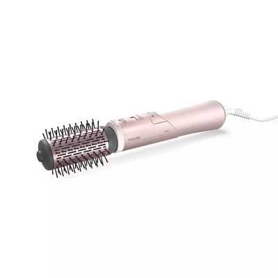 Philips Hair Styler BHA735/00 7000 Series Warranty 24 month(s) Ion conditioning Number of heating levels 3 1000 W Pink