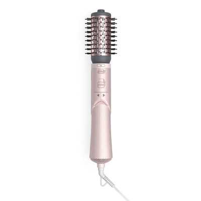 Philips Hair Styler BHA735/00 7000 Series Warranty 24 month(s) Ion conditioning Number of heating levels 3 1000 W Pink