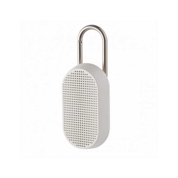 LEXON Speaker Mino T Wireless connection White Bluetooth