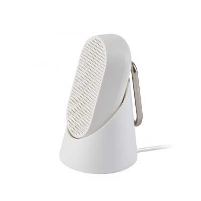 LEXON Speaker Mino T Wireless connection White Bluetooth