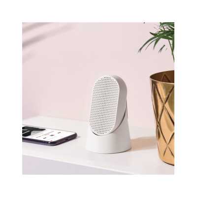 LEXON Speaker Mino T Wireless connection White Bluetooth