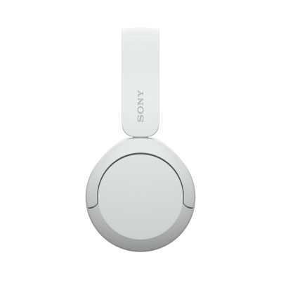 Sony WH-CH520 Wireless Headphones, White Sony Wireless Headphones WH-CH520 Wireless On-Ear Microphone Noise canceling Wireless W