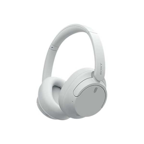 Sony WH-CH720N Wireless ANC (Active Noise Cancelling) Headphones, Beige Sony Wireless Headphones WH-CH720N Wireless On-Ear Micro