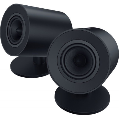Razer Gaming Speakers Nommo V2 X - 2.0 Bluetooth Black