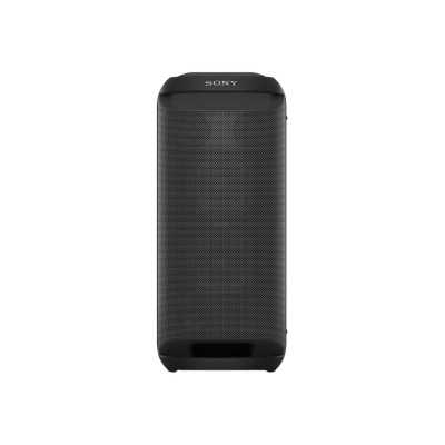 Sony SRS-XV800 X-Series Wireless Party Speaker Sony X-Series Wireless Party Speaker SRS-XV800 Bluetooth Wireless connection Blac