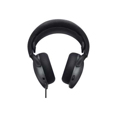 Dell Alienware Wired Gaming Headset AW520H Over-Ear Noise canceling Wired