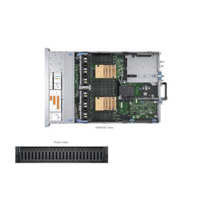 Dell QLogic FastLinQ 41112 Network adapter 10 GT/s PCI Express