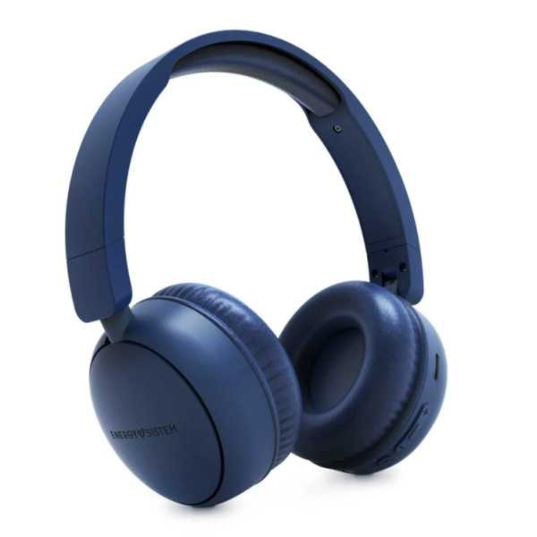 Energy Sistem Indigo Radio Color Headphones Energy Sistem