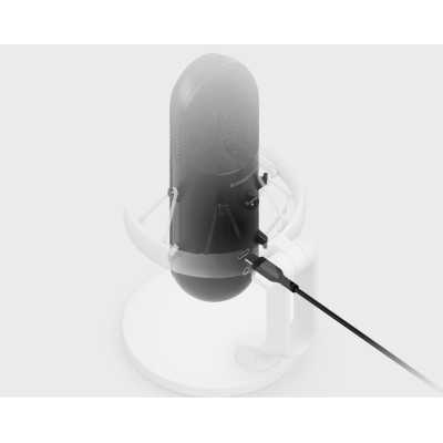 SteelSeries Alias Gaming Microphone Black