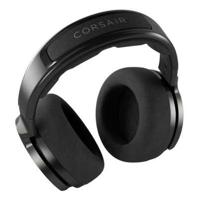 Corsair Gaming Headset VIRTUOSO PRO Over-Ear Wired Microphone Carbon