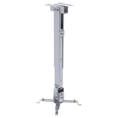 Sunne Projector Ceiling mount PRO02S Tilt, Swivel Maximum weight (capacity) 20 kg Silver