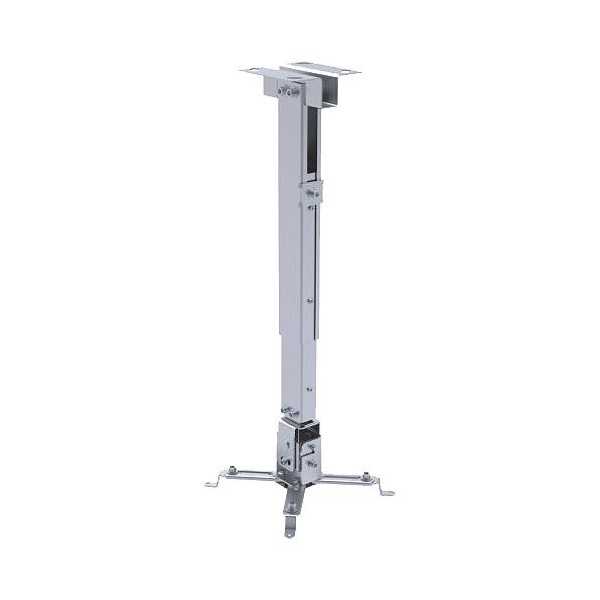 Sunne Projector Ceiling mount PRO02S Tilt, Swivel Maximum weight (capacity) 20 kg Silver