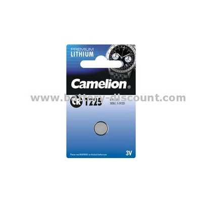 Camelion PQ-136 CR1225 Lithium 1 pc(s)