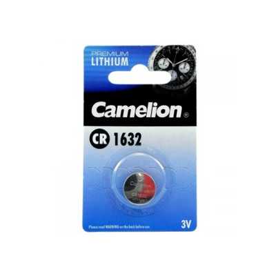 Camelion CR1632-BP1 CR1632 Lithium 1 pc(s)