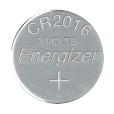 Energizer CR2016 Lithium 1 pc(s)