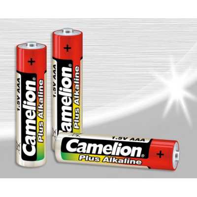 Camelion LR03-BP10 AAA/LR03 Plus Alkaline 10 pc(s)