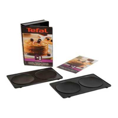 TEFAL XA801012 Black