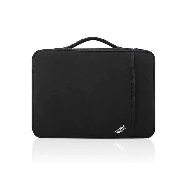 Lenovo Essential ThinkPad 12-inch Sleeve Fits up to size 12 " Sleeve Black