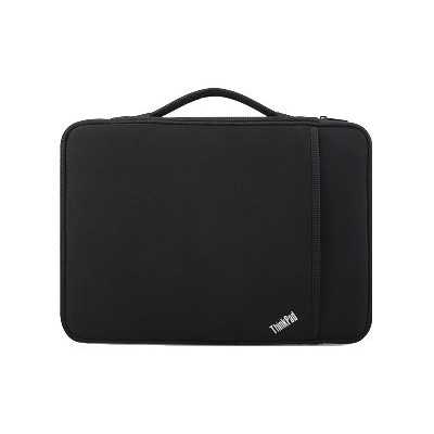 Lenovo Essential ThinkPad 12-inch Sleeve Fits up to size 12 " Sleeve Black