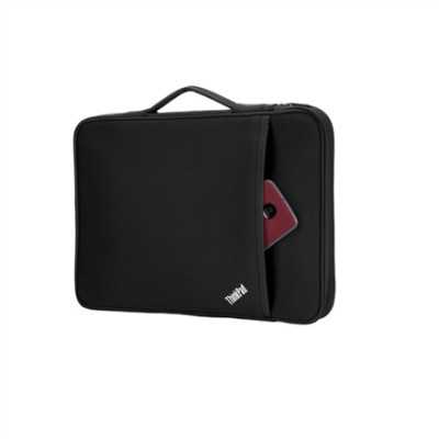 Lenovo Essential ThinkPad 12-inch Sleeve Fits up to size 12 " Sleeve Black