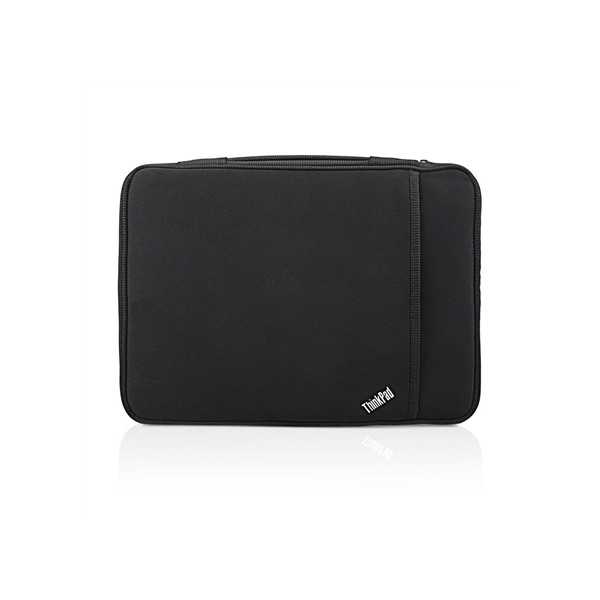 Lenovo Essential ThinkPad 13-inch Sleeve Fits up to size 13 " Sleeve Black